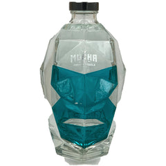 Mucha Liga Blanco Tequila