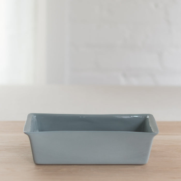 porcelain baker dish - baker dish - mud australia - mud - handmade dish