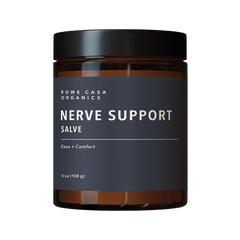 Nerve Support Salve | 4 oz