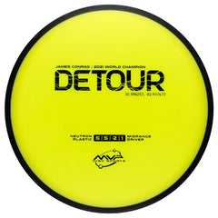 Neutron Detour