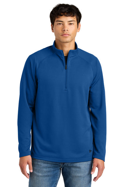 New Era® Stand Out 1/4-Zip