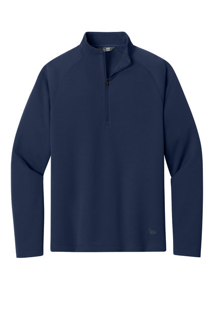 New Era® Stand Out 1/4-Zip