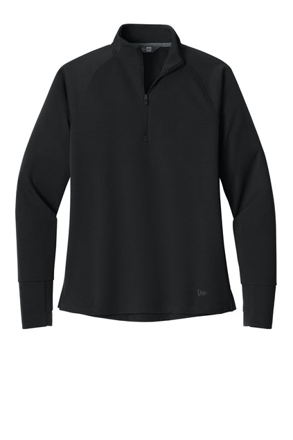 New Era® Stand Out 1/4-Zip