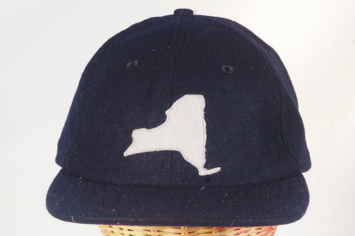 New York State of Mind Ballcap by Put This On