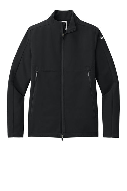 Nike® Full-Zip Soft Shell Jacket