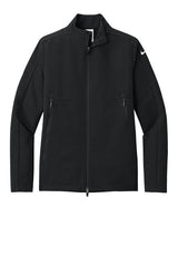 Nike® Full-Zip Soft Shell Jacket