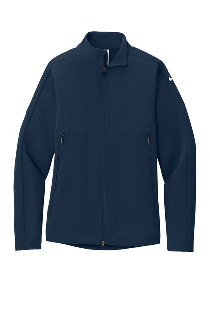 Nike® Full-Zip Soft Shell Jacket