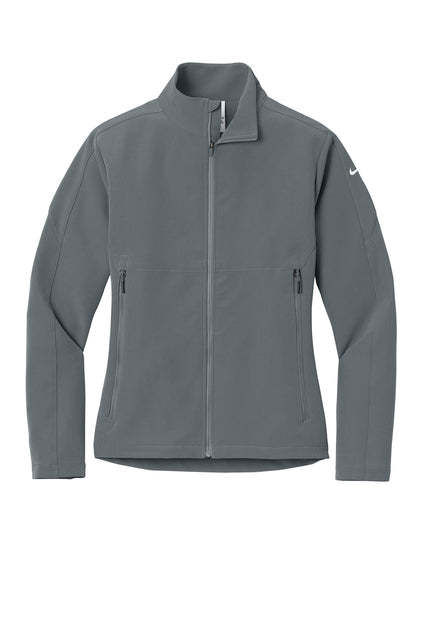 Nike® Full-Zip Soft Shell Jacket