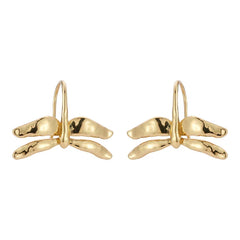Nylah Earrings (Gold)