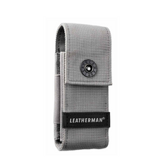 Grey Nylon Sheath w/Pockets