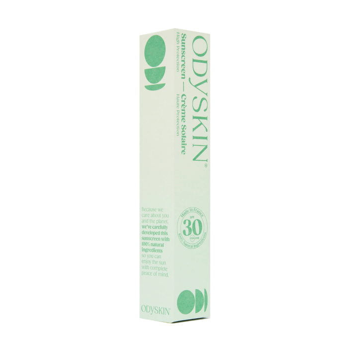 Odyskin Sunscreen SPF30 75ml