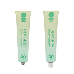 Odyskin Sunscreen SPF30 75ml