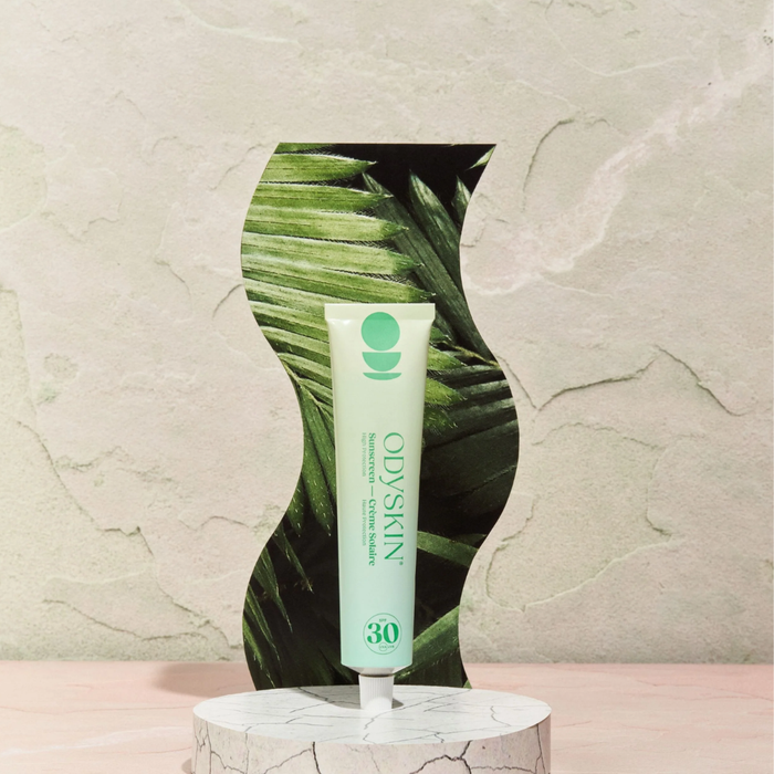 Odyskin Sunscreen SPF30 75ml