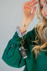 Off The Grid Keychain