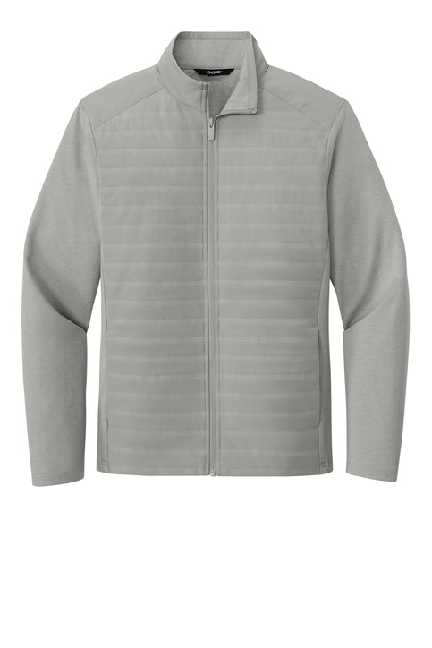 OGIO® Driveline Hybrid Jacket