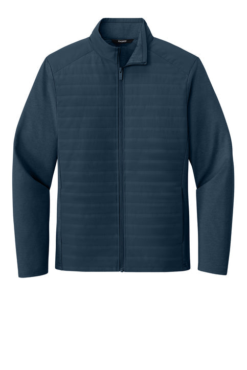 OGIO® Driveline Hybrid Jacket
