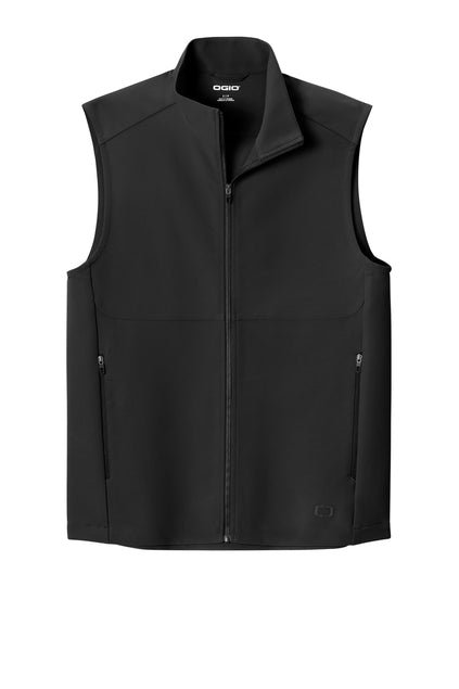 OGIO® Kinetic Soft Shell Vest