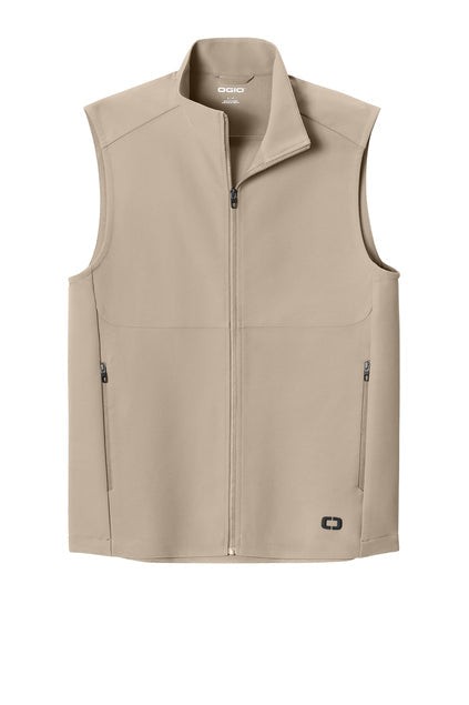 OGIO® Kinetic Soft Shell Vest