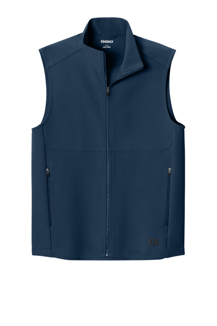 OGIO® Kinetic Soft Shell Vest