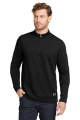 OGIO® Luuma 1/2-Zip Fleece