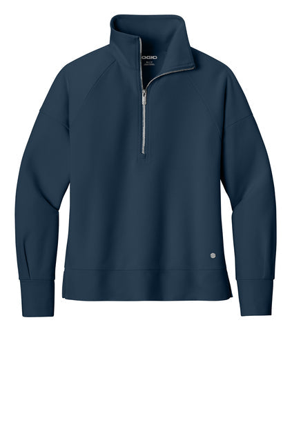 Ladies / River Blue Navy