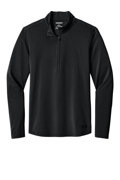 OGIO® Regain 1/4-Zip