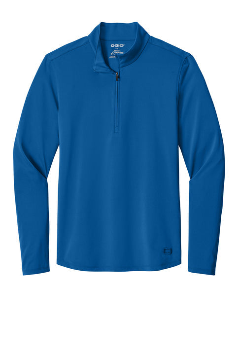 OGIO® Regain 1/4-Zip