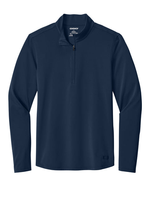 OGIO® Regain 1/4-Zip