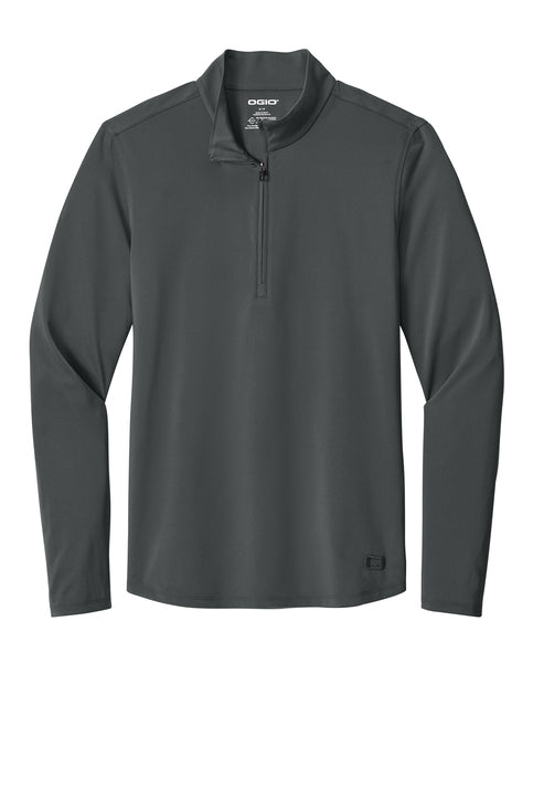 OGIO® Regain 1/4-Zip