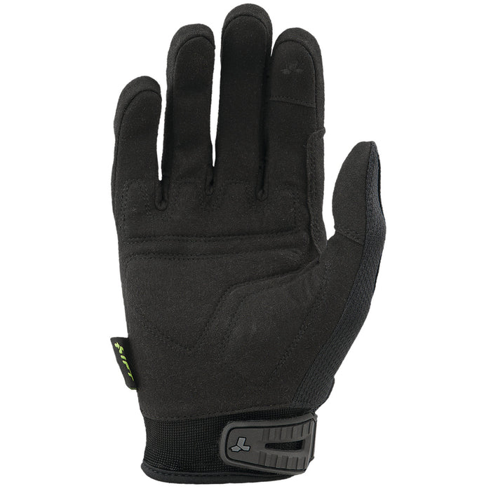 OPTION Glove (Black)