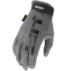 OPTION Glove (Grey)