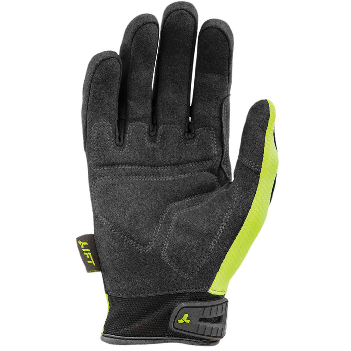 OPTION Glove (Hi-Viz)