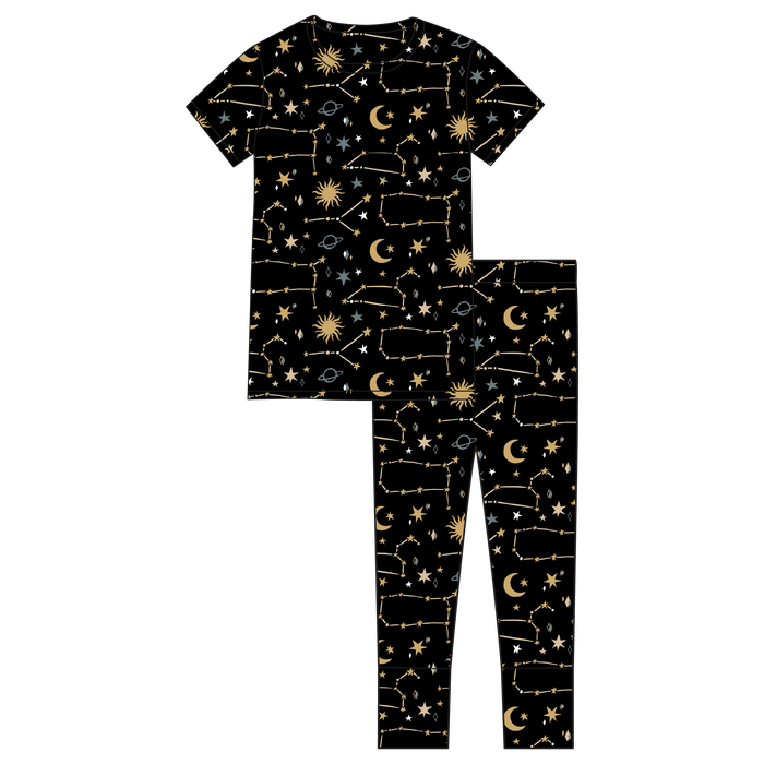 Orion Constellations Bamboo 2-Piece Set