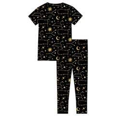 Orion Constellations Bamboo 2-Piece Set
