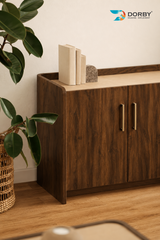 Ornate Walnut  - VZ 1127
