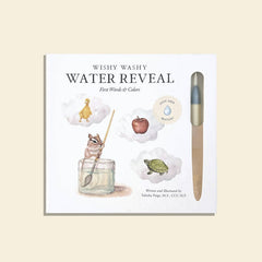 Paige Tate & Co. Wishy Washy: Water Reveal Edition