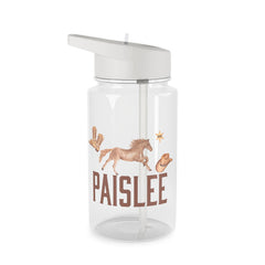 Paislee Personalized Water Bottle