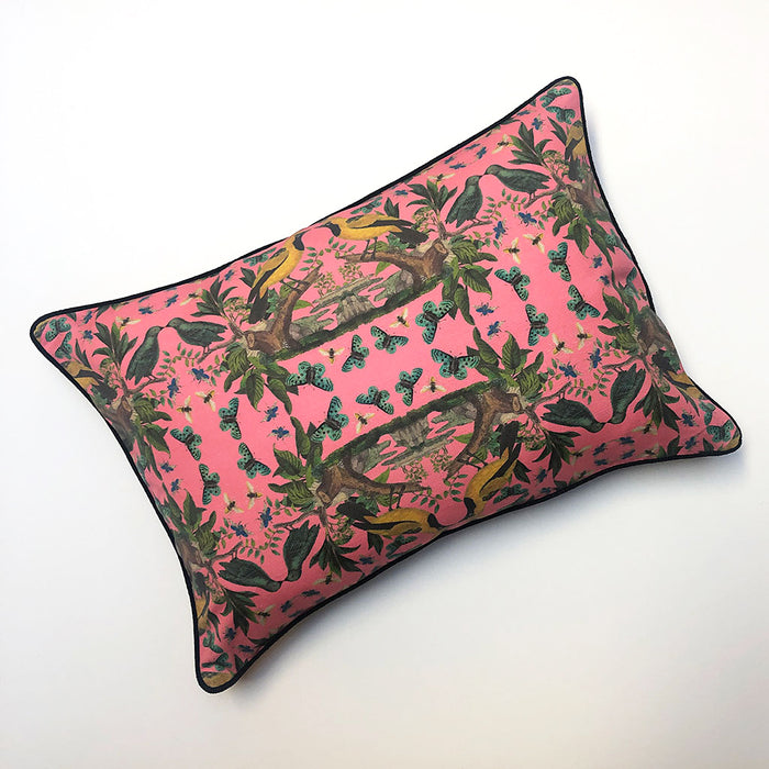 PATCH NYC The Poet's Garden Decorative Pillows