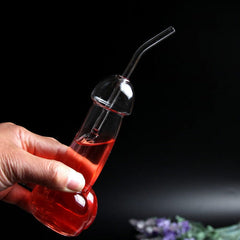 Gadget Gerbil Penis Shaped Cocktail Glass