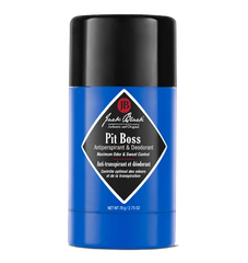 Pit Boss Antiperspirant & Deodorant
