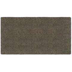 Plain Fleck Coffee Runner - a 100% recycled material runner in brown fleck pattern.