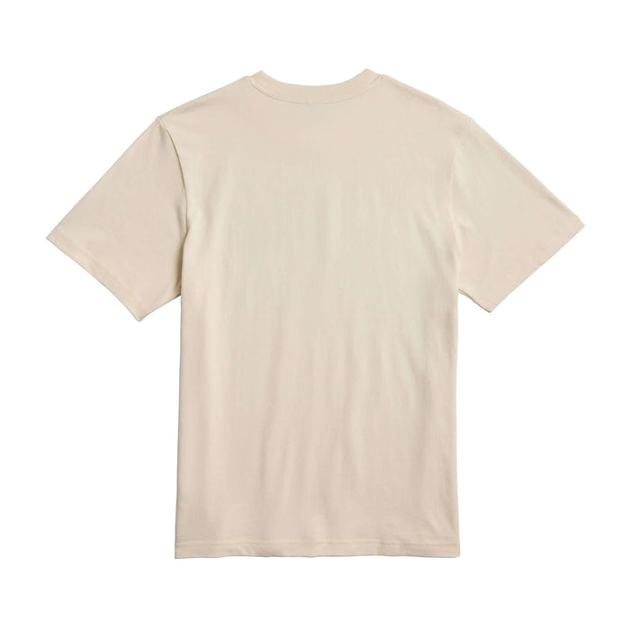 Back of Leatherman natural gold Pacific Northwest tee