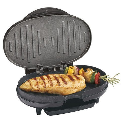 Proctor Silex Compact Grill