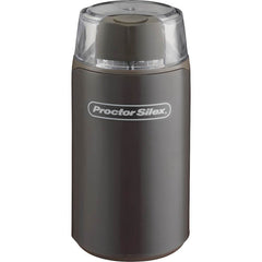 Proctor Silex Fresh Grind Coffee Grinder - Black