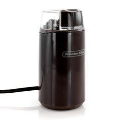 Proctor Silex Fresh Grind Coffee Grinder - Black