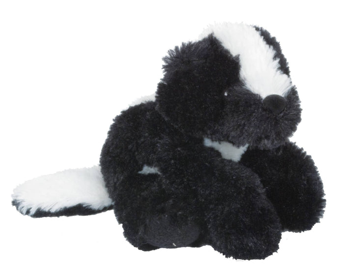 PURR1938 Purrfection Pee Wee Skunk 16in Snuggle Up