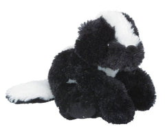 PURR1938 Purrfection Pee Wee Skunk 16in Snuggle Up