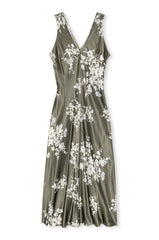 Rails Camellia Dress in Lace Floral