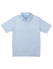 Range Polo (Oysters)