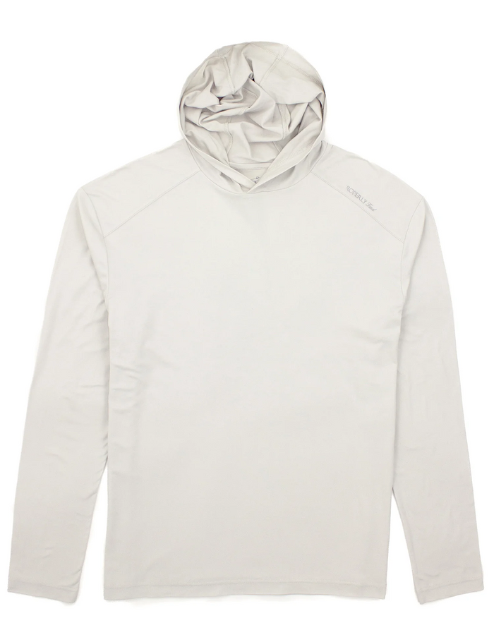 Ravine Hoodie (Glacier)